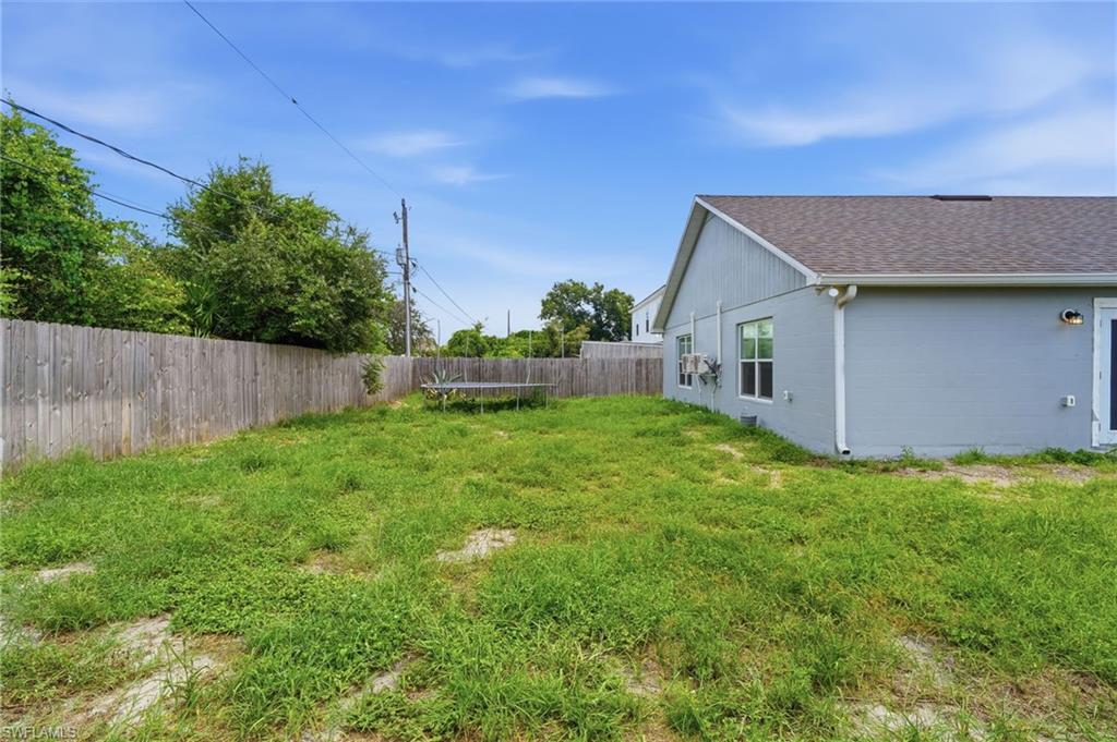 NOT APPLICABLE - Residential