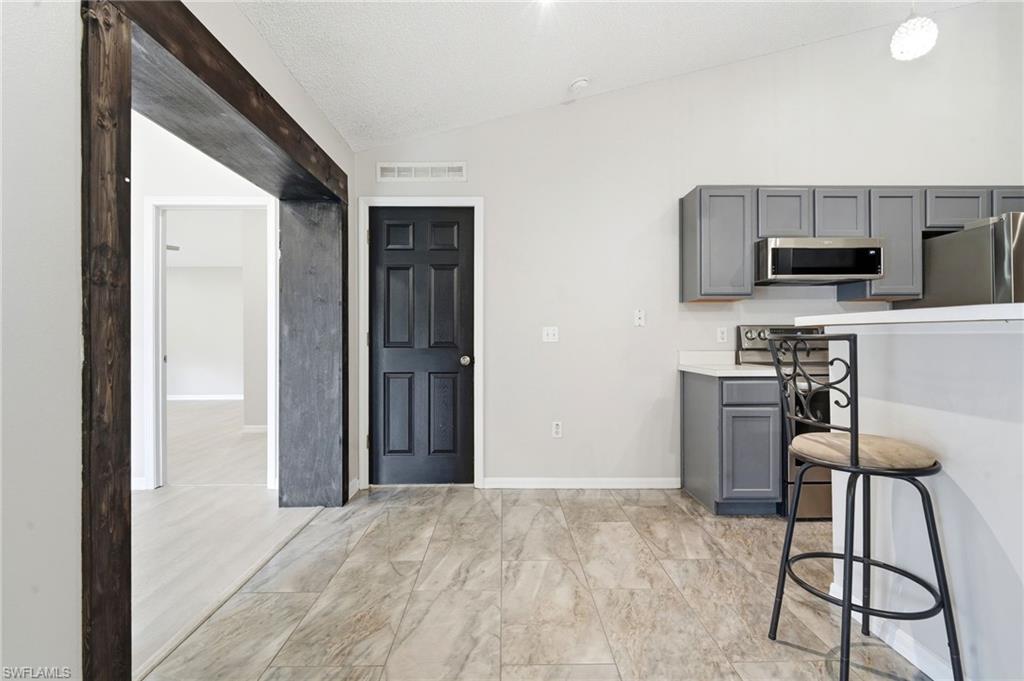 NOT APPLICABLE - Residential