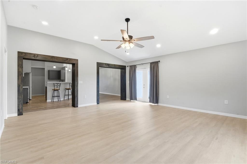 NOT APPLICABLE - Residential