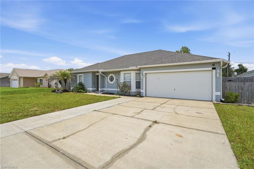 NOT APPLICABLE - Residential