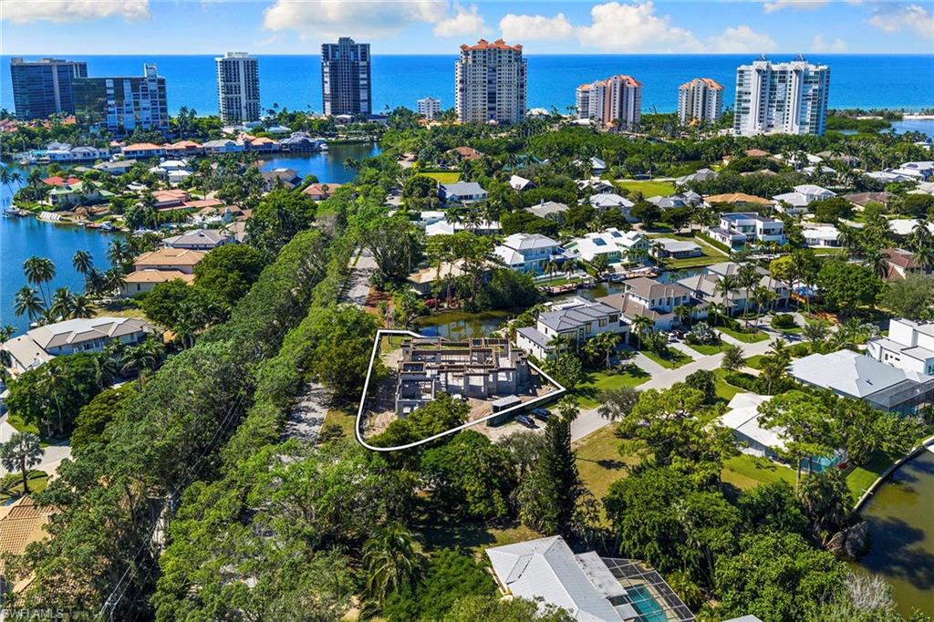 SEAGATE - Residential
