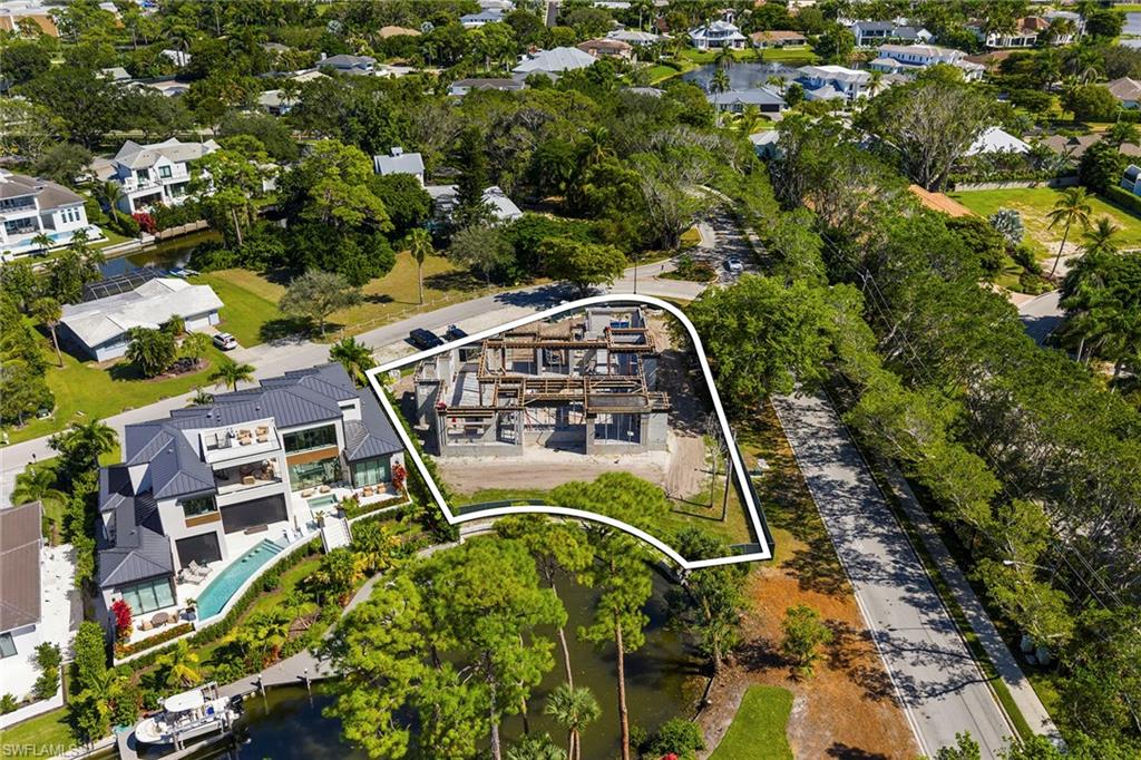 SEAGATE - Residential