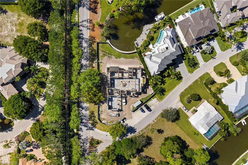 SEAGATE - Residential