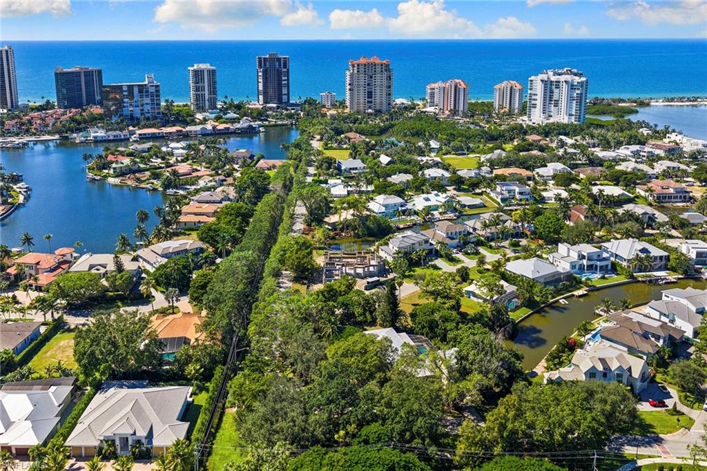 SEAGATE - Residential