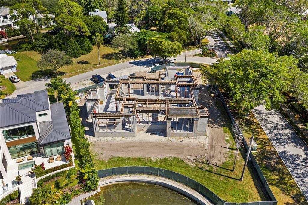 SEAGATE - Residential