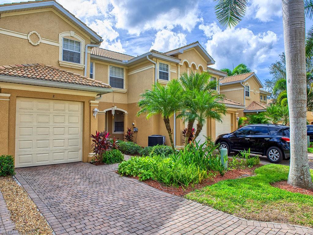 HEATHERSTONE - Residential