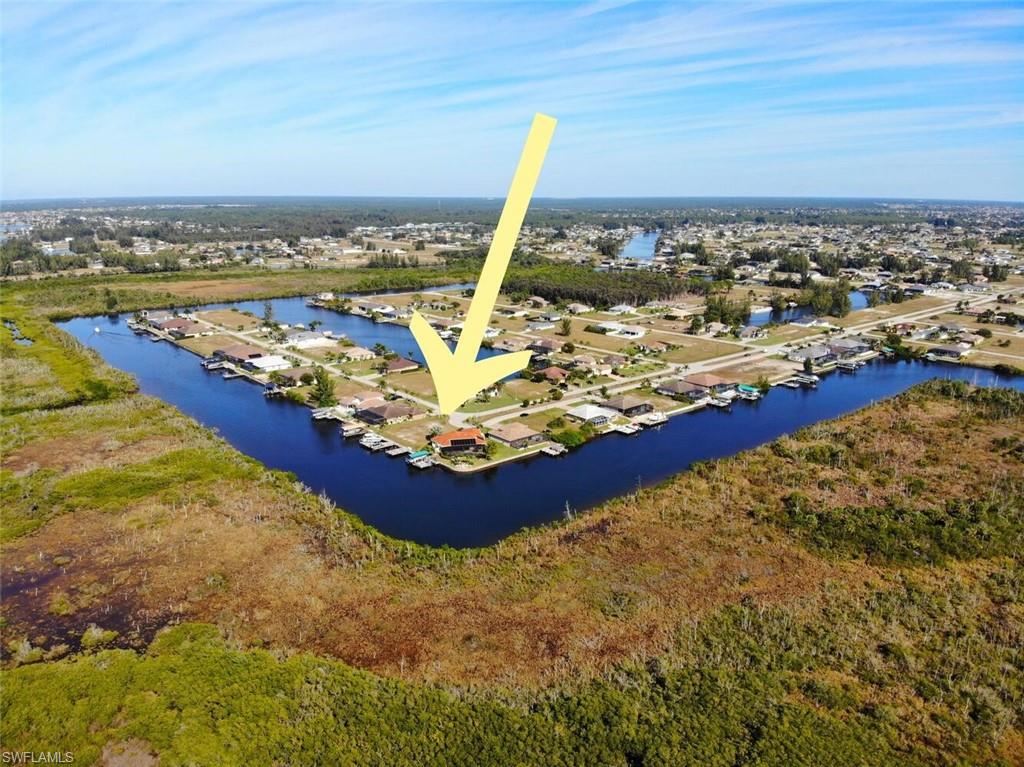 CAPE CORAL - Land