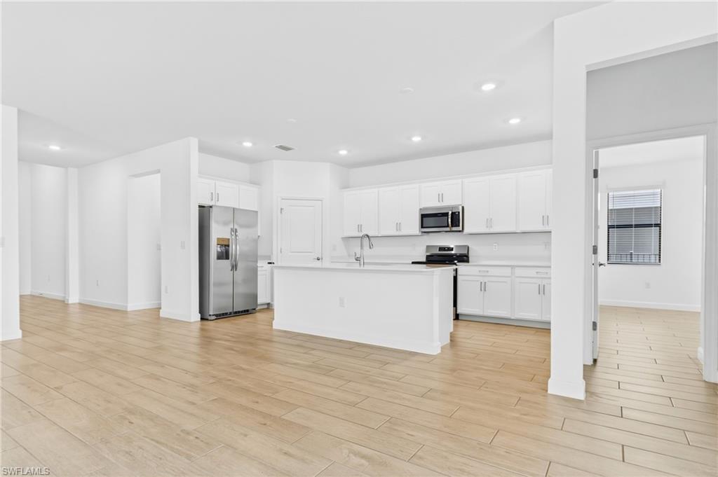 TIMBER CREEK - Residential Lease