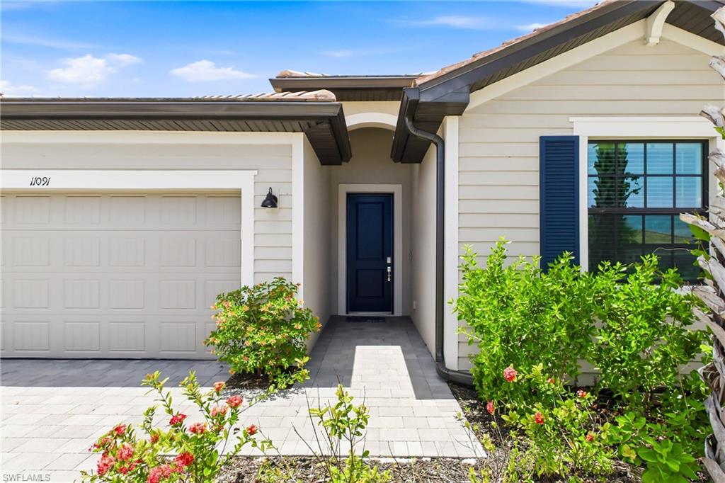 TIMBER CREEK - Residential Lease