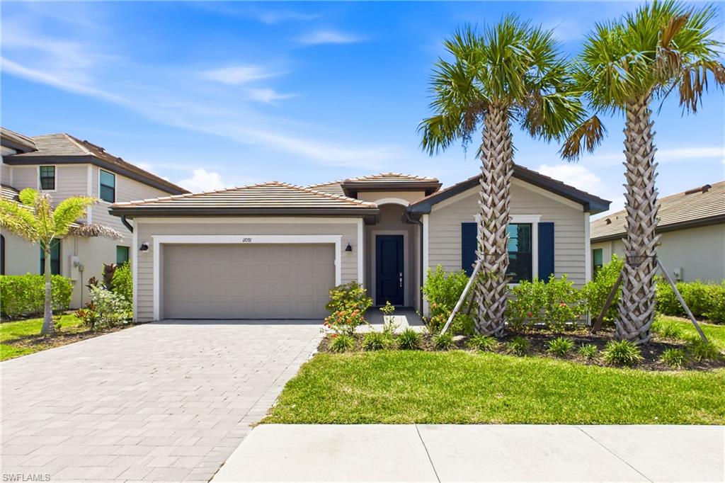 TIMBER CREEK - Residential Lease
