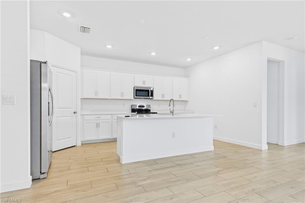TIMBER CREEK - Residential Lease