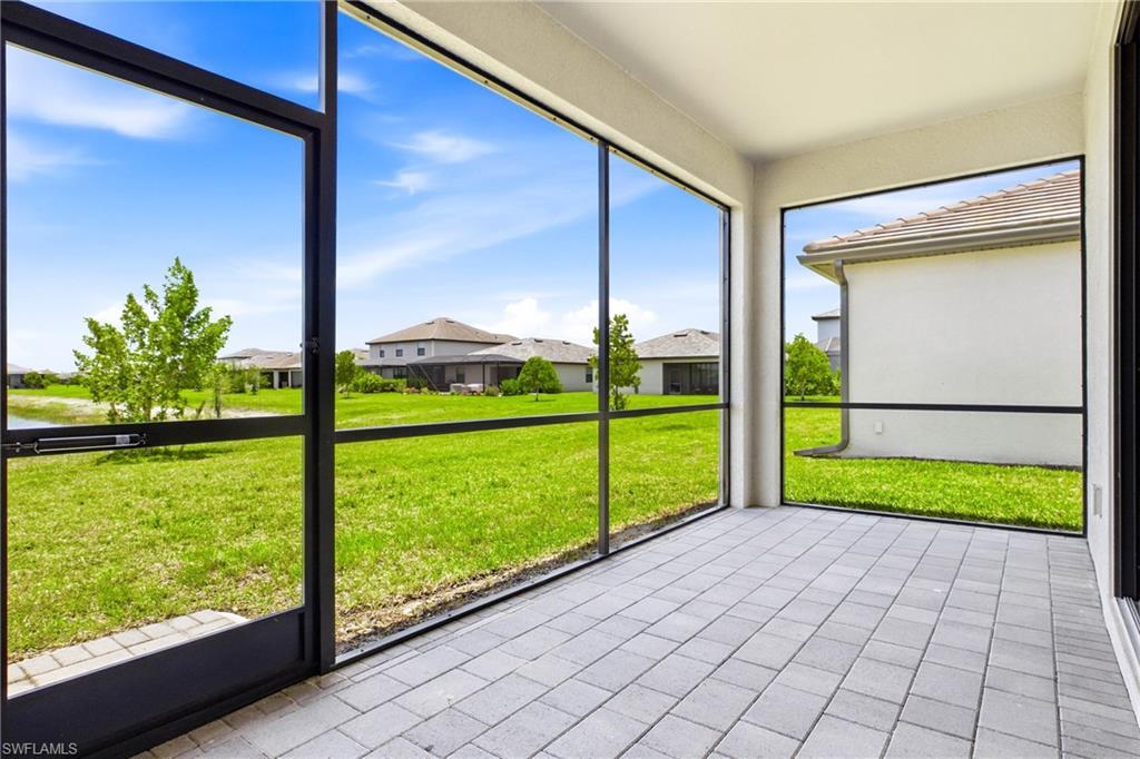 TIMBER CREEK - Residential Lease