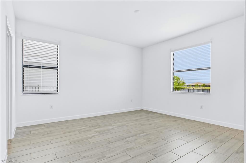 TIMBER CREEK - Residential Lease