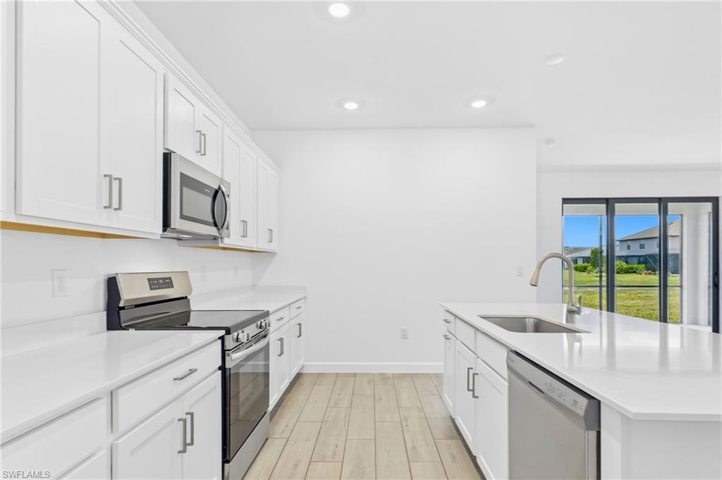 TIMBER CREEK - Residential Lease