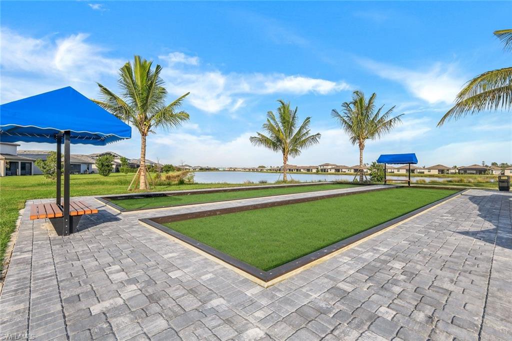 TIMBER CREEK - Residential Lease