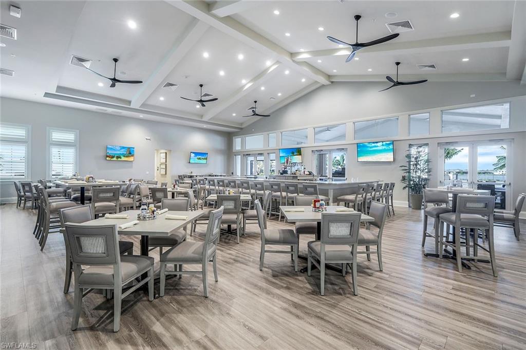 TIMBER CREEK - Residential Lease