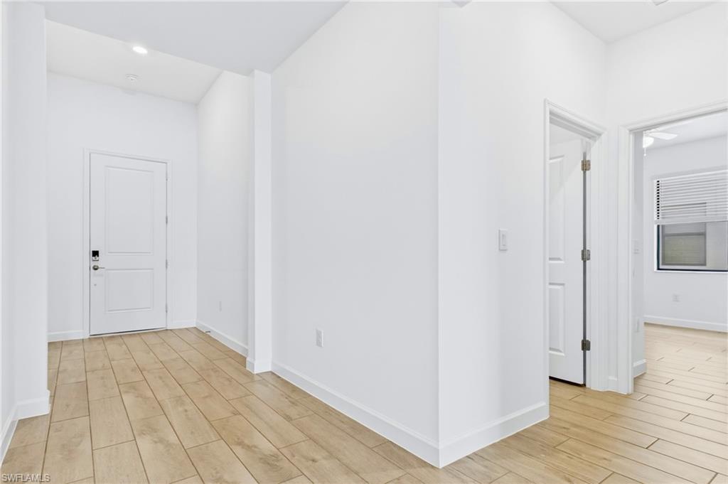 TIMBER CREEK - Residential Lease