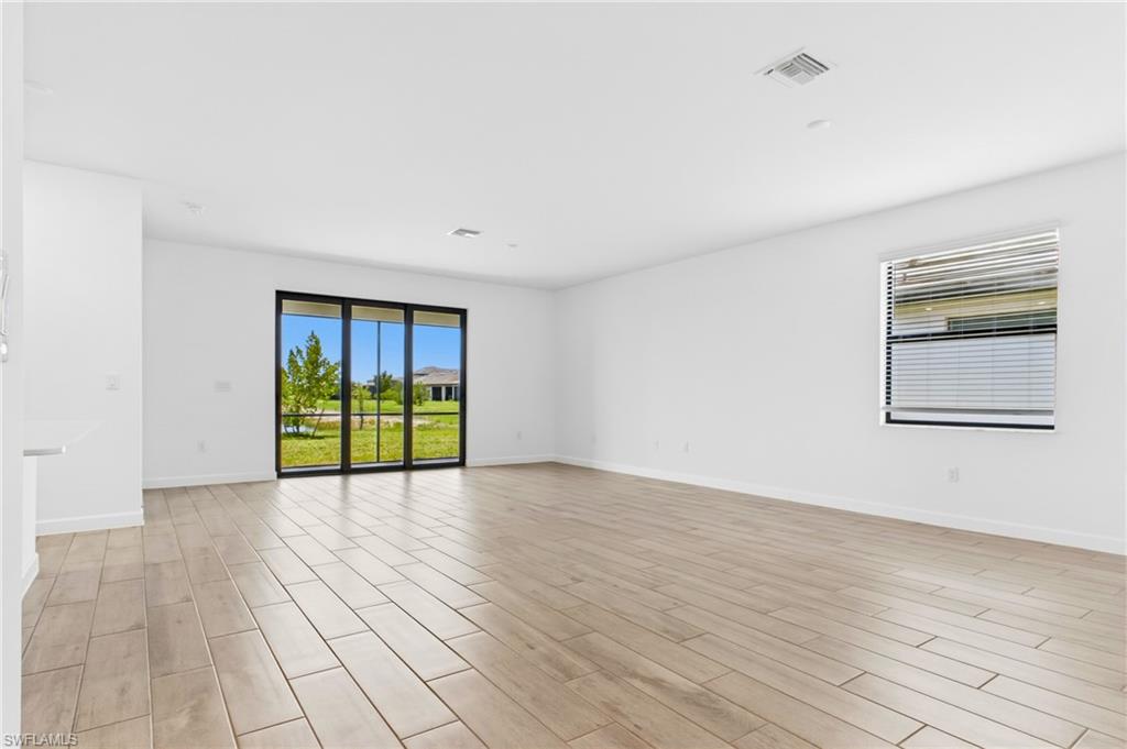 TIMBER CREEK - Residential Lease
