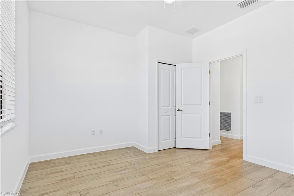 TIMBER CREEK - Residential Lease