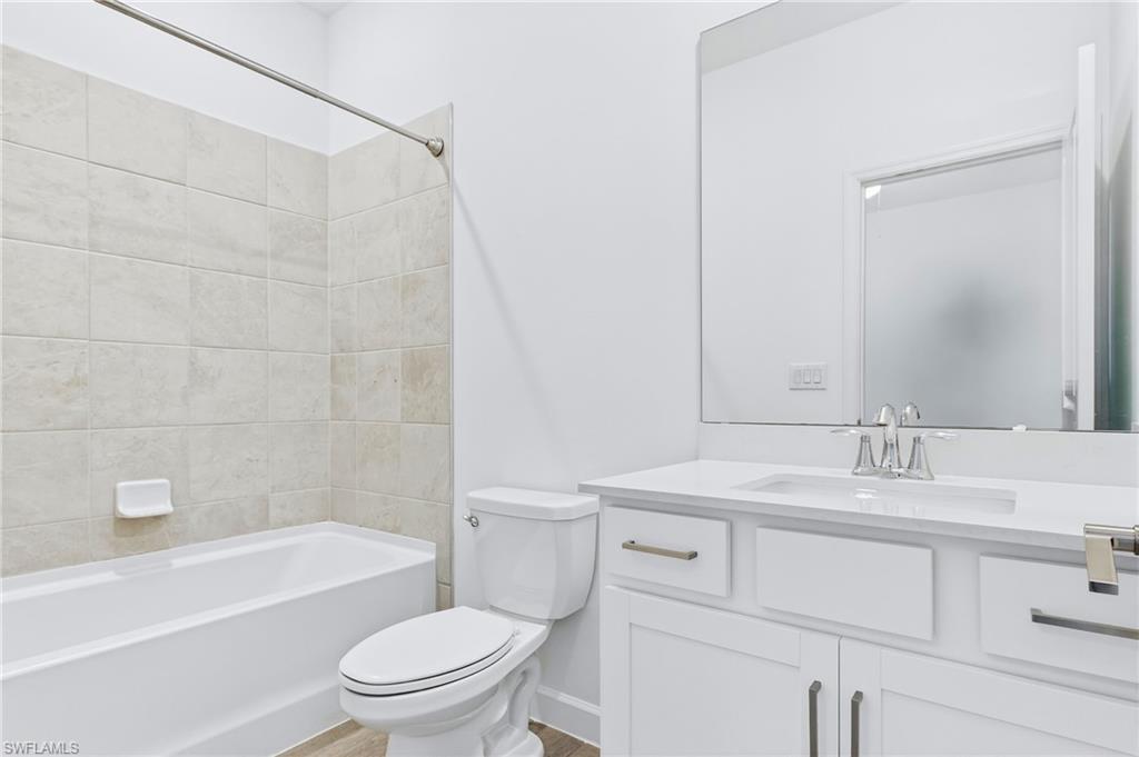 TIMBER CREEK - Residential Lease