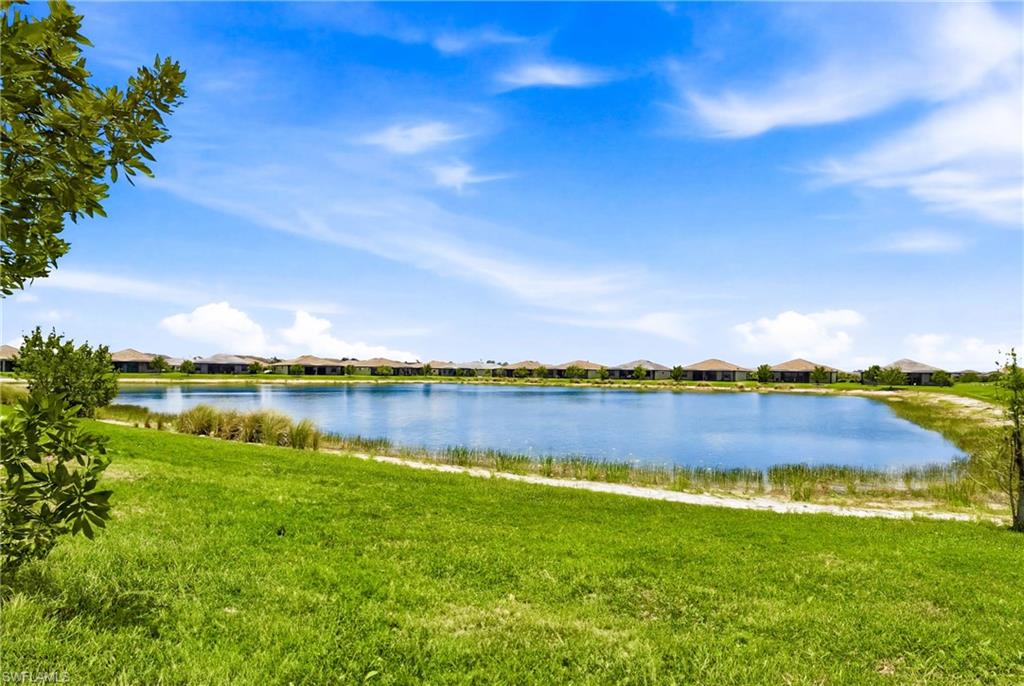 TIMBER CREEK - Residential Lease