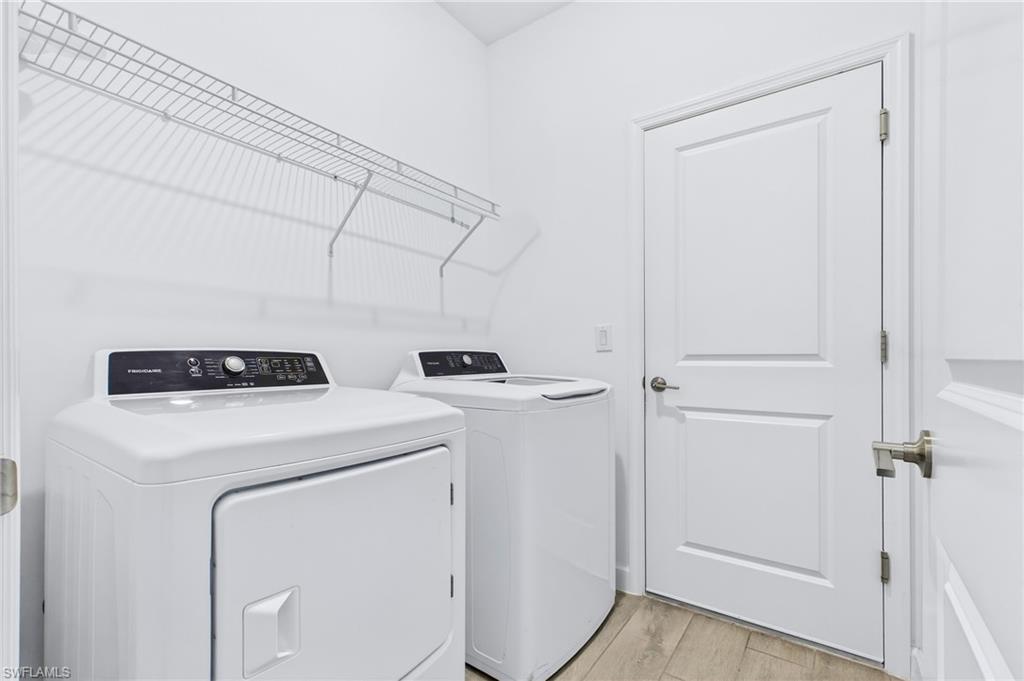 TIMBER CREEK - Residential Lease