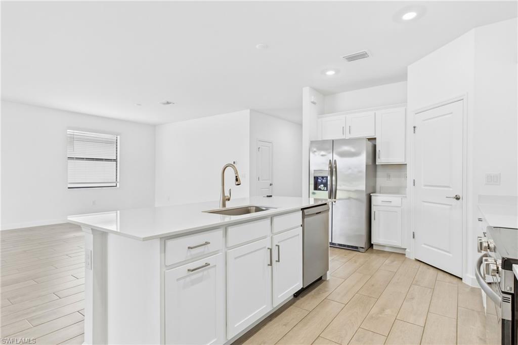 TIMBER CREEK - Residential Lease