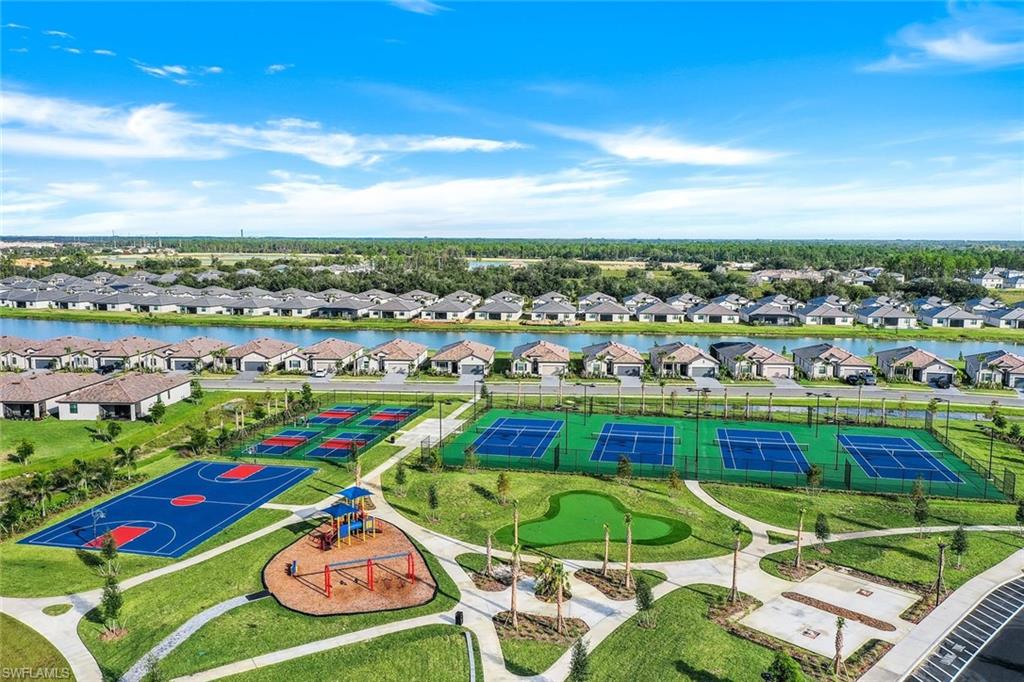 TIMBER CREEK - Residential Lease