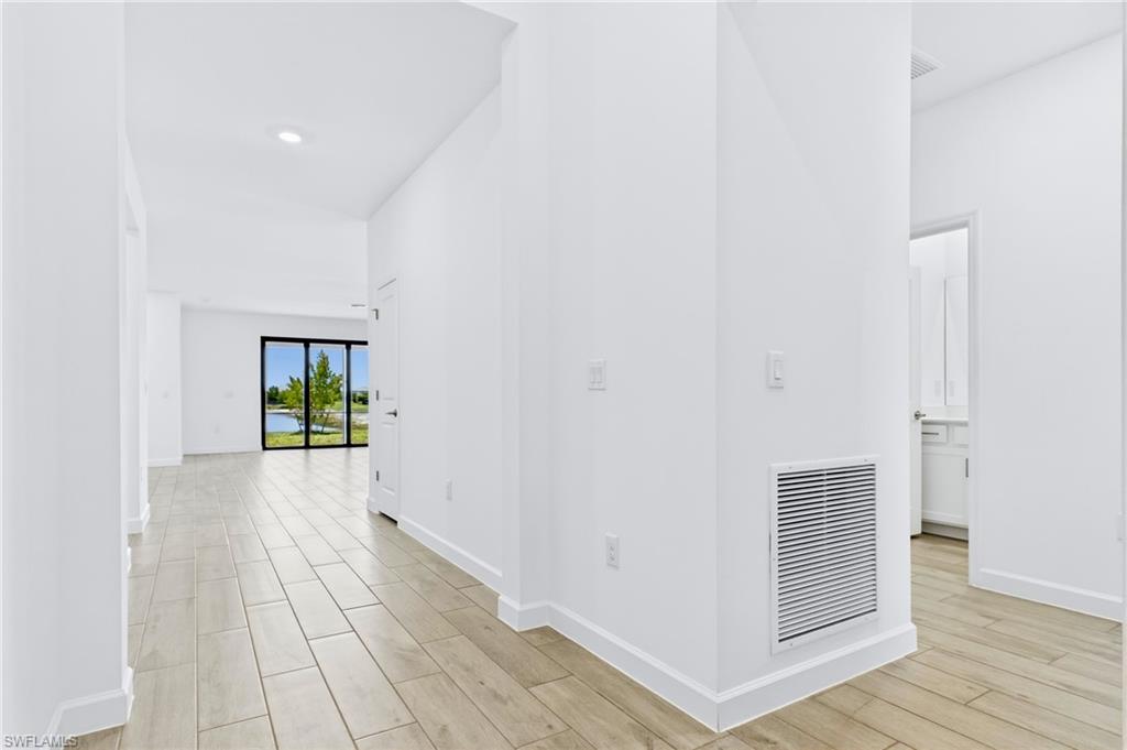 TIMBER CREEK - Residential Lease