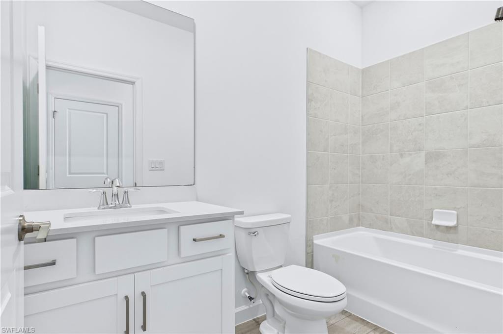 TIMBER CREEK - Residential Lease
