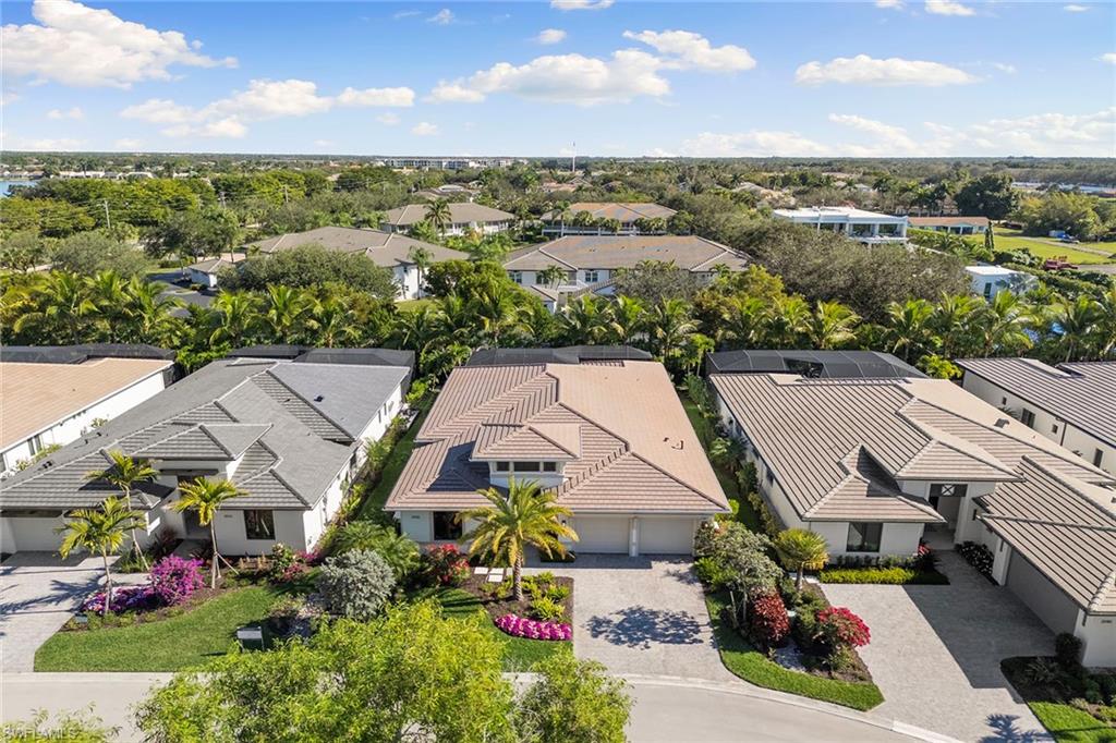CAMBRIDGE PARK AT ORANGE BLOSSOM - Residential
