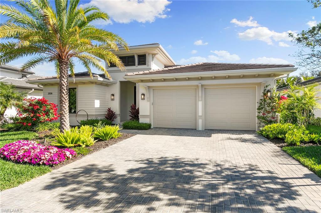 CAMBRIDGE PARK AT ORANGE BLOSSOM - Residential