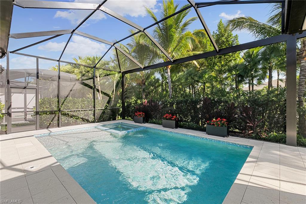 CAMBRIDGE PARK AT ORANGE BLOSSOM - Residential