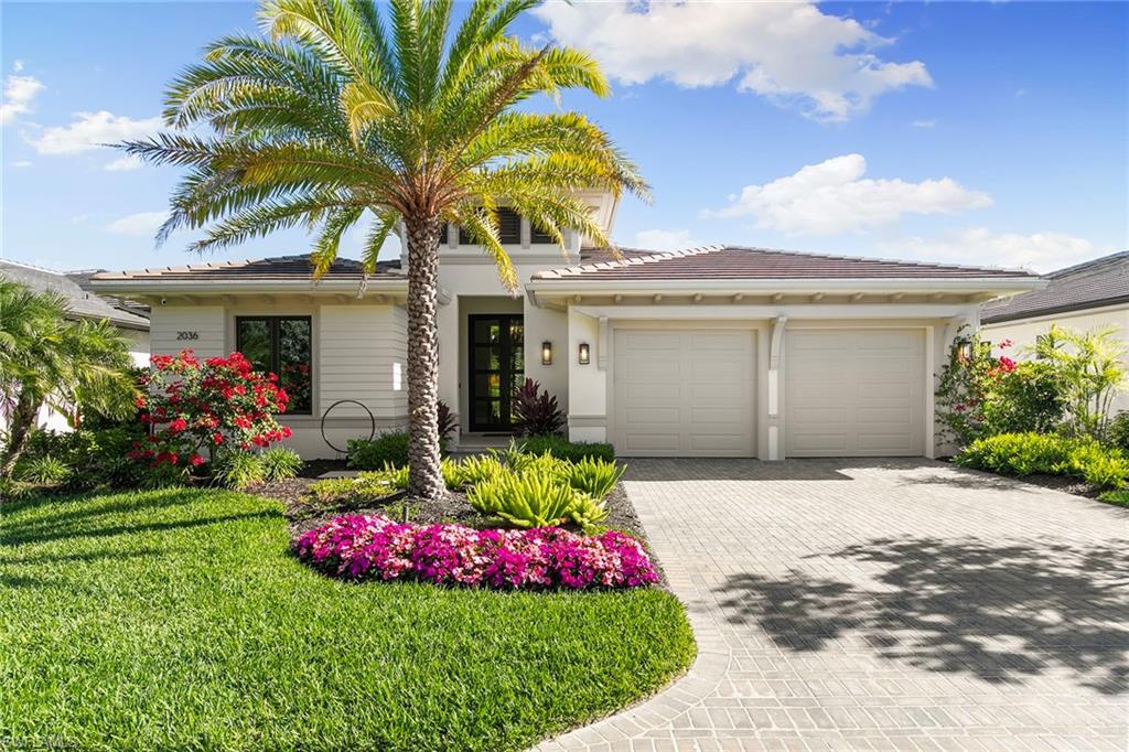 CAMBRIDGE PARK AT ORANGE BLOSSOM - Residential