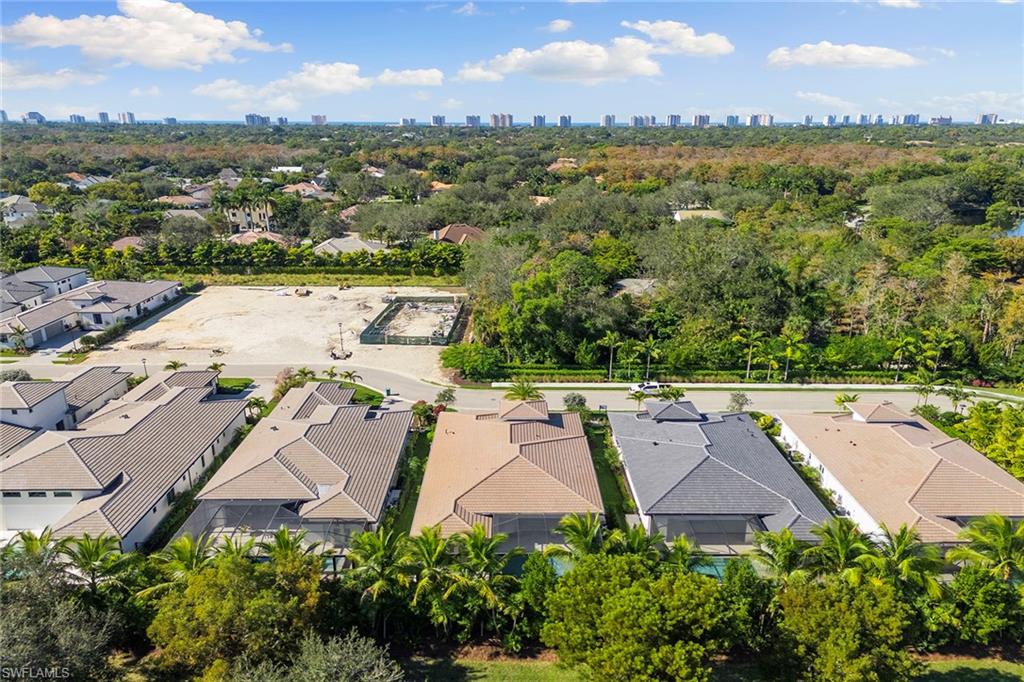CAMBRIDGE PARK AT ORANGE BLOSSOM - Residential