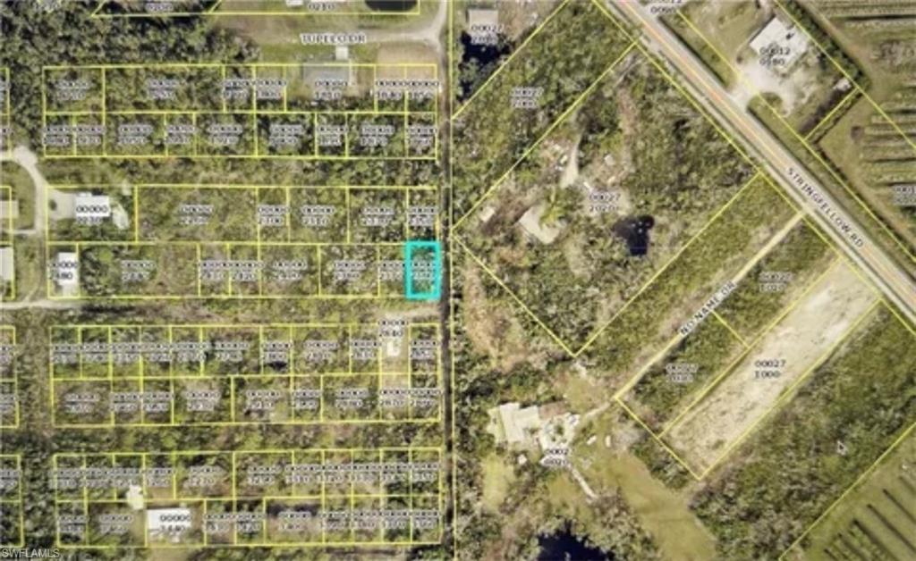 SUNDIET VILLAGE - Land