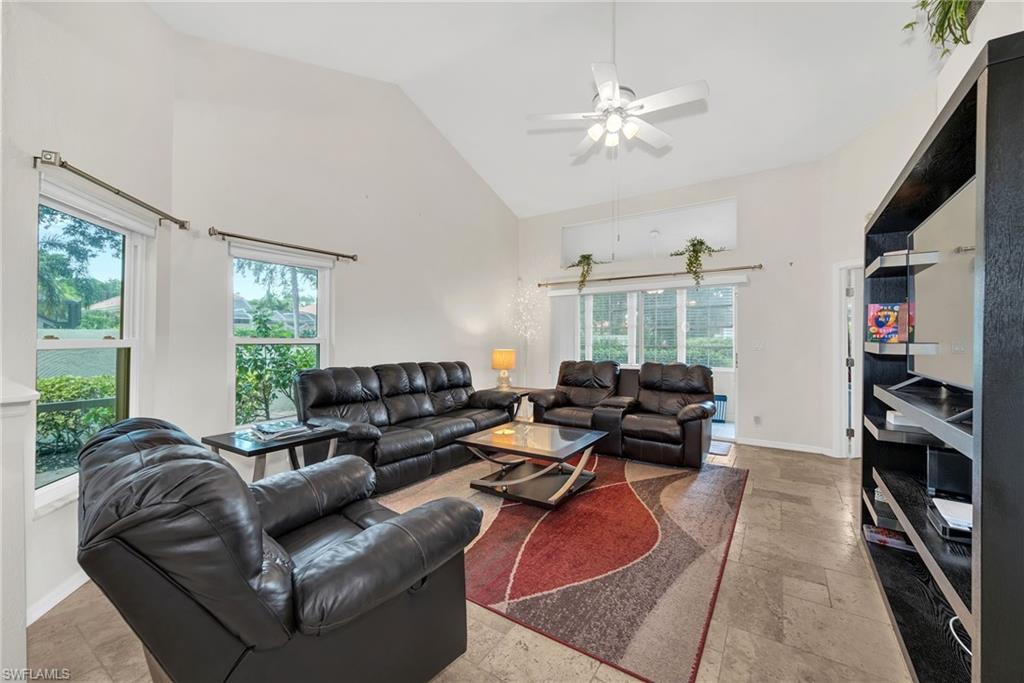 NAPA RIDGE - Residential