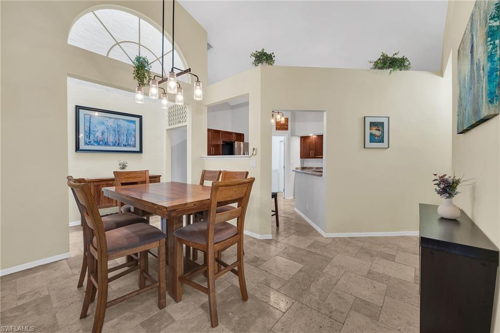 NAPA RIDGE - Residential