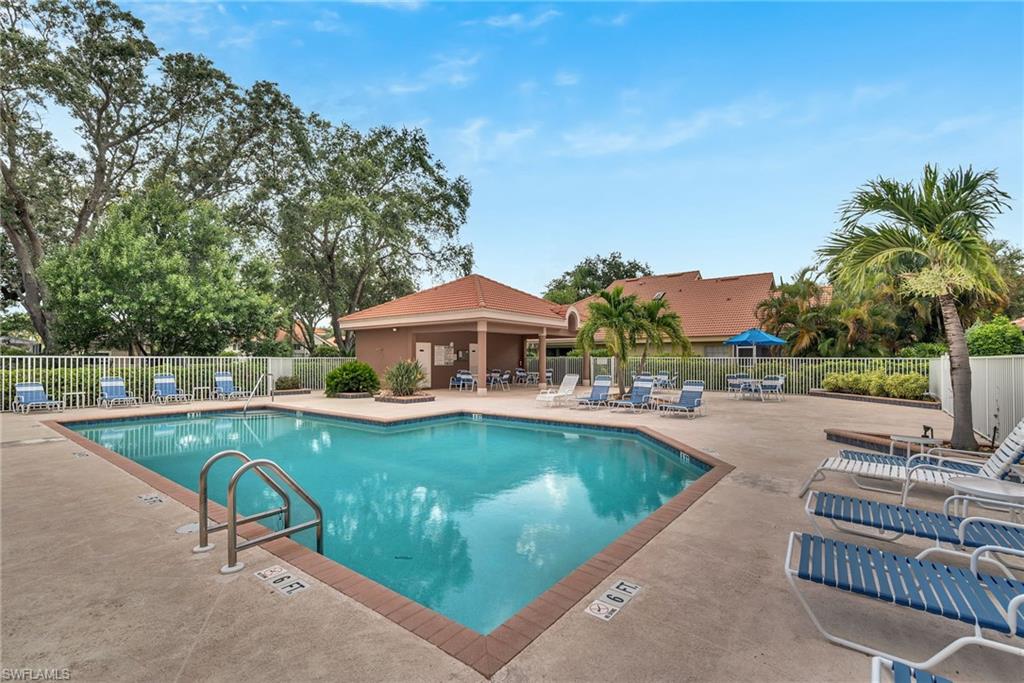 NAPA RIDGE - Residential