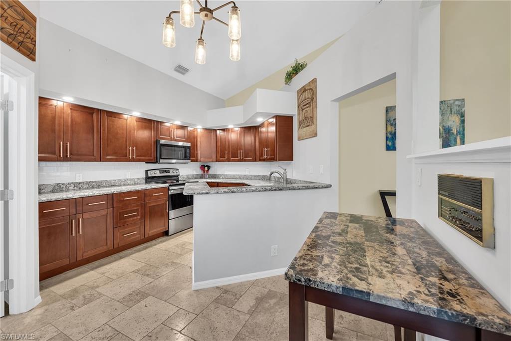 NAPA RIDGE - Residential