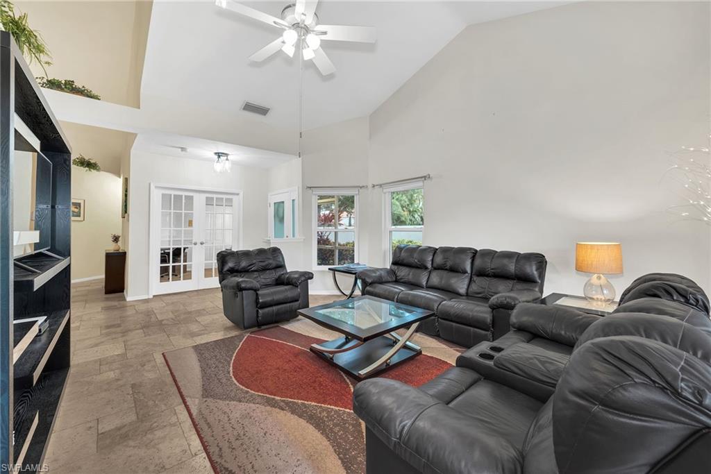 NAPA RIDGE - Residential