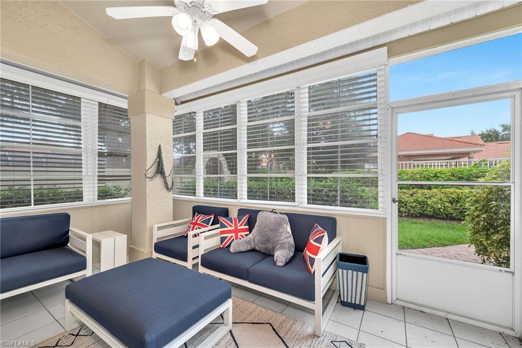 NAPA RIDGE - Residential