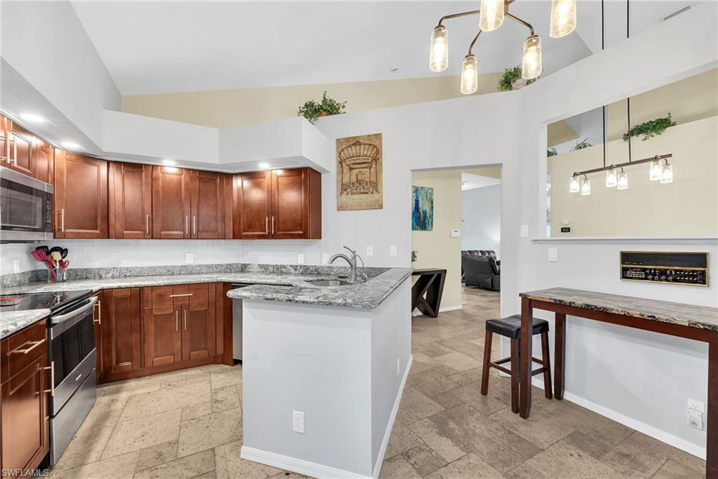 NAPA RIDGE - Residential