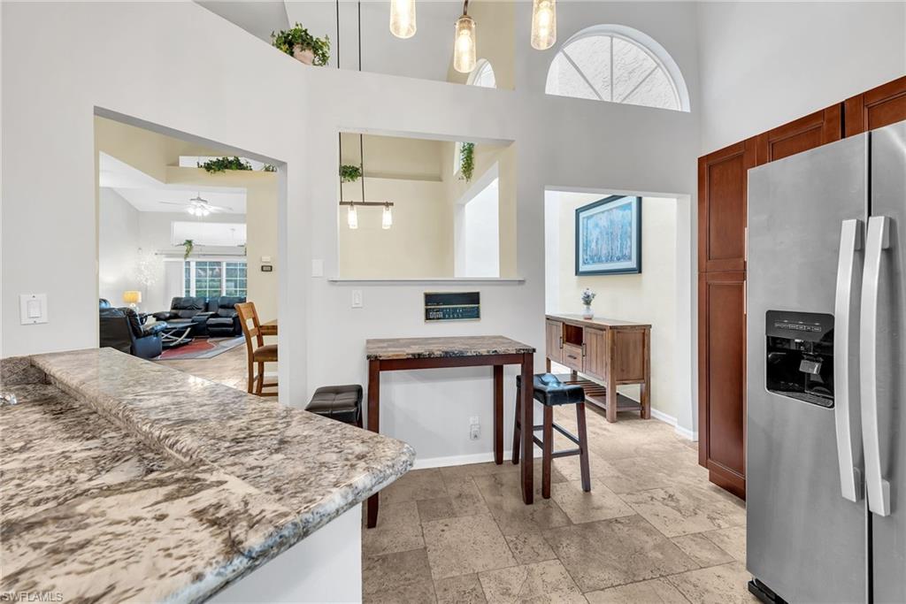 NAPA RIDGE - Residential