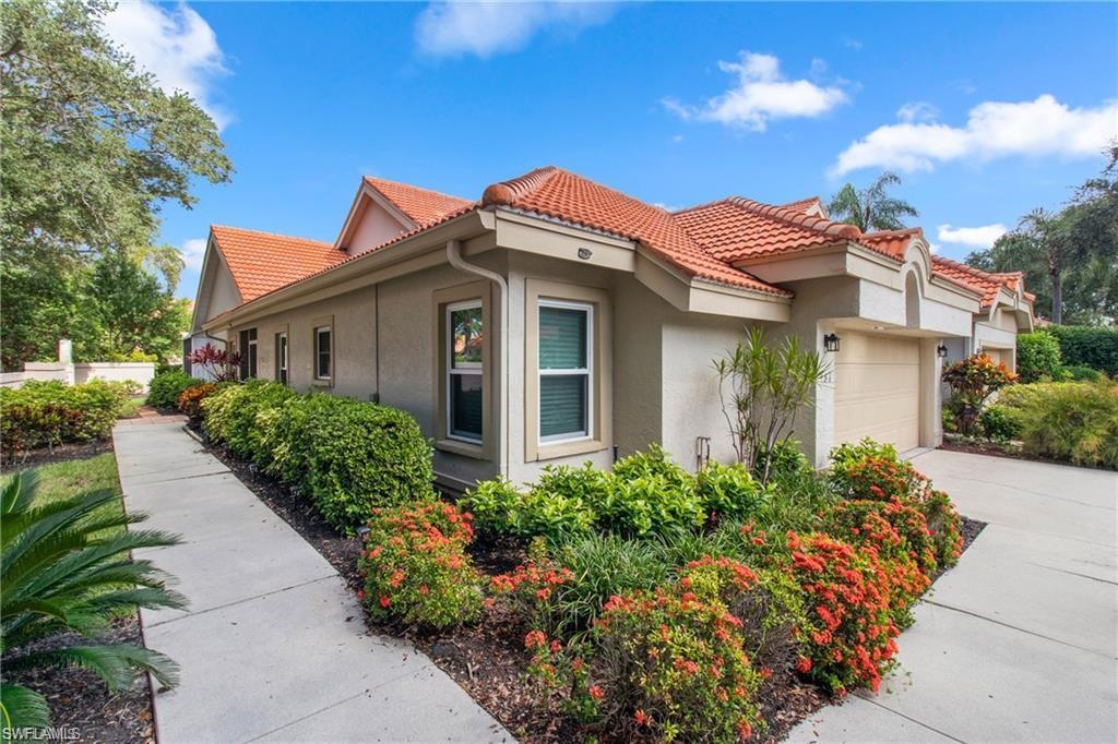 NAPA RIDGE - Residential