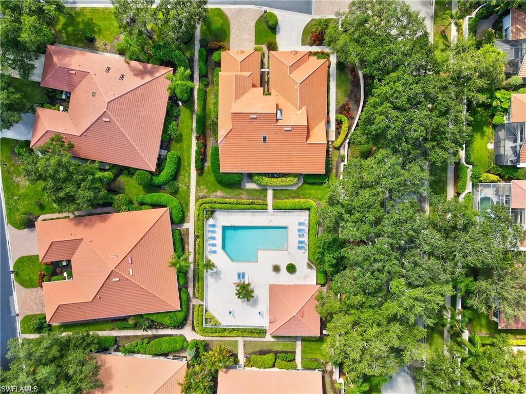 NAPA RIDGE - Residential