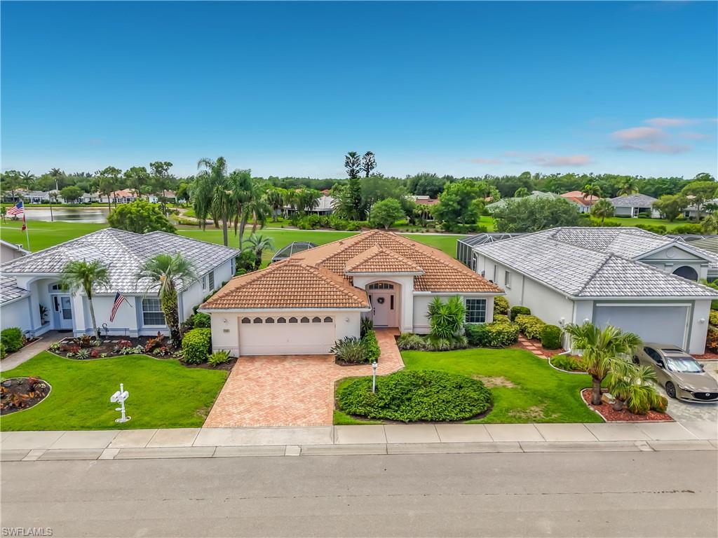 DEL VERA COUNTRY CLUB - Residential