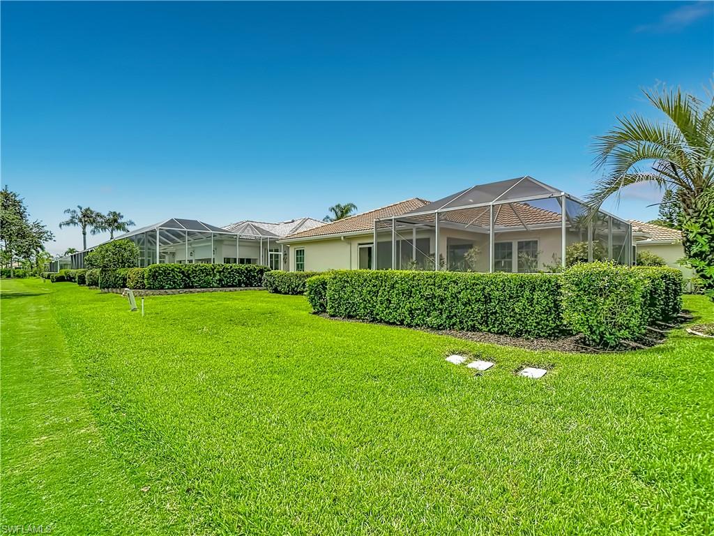 DEL VERA COUNTRY CLUB - Residential