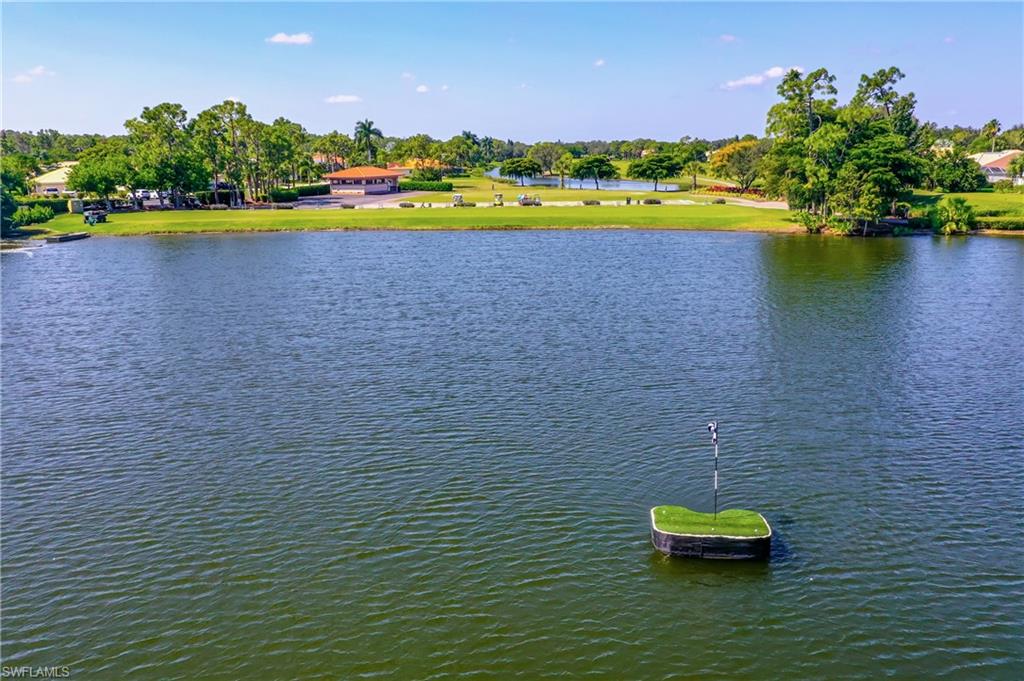 DEL VERA COUNTRY CLUB - Residential
