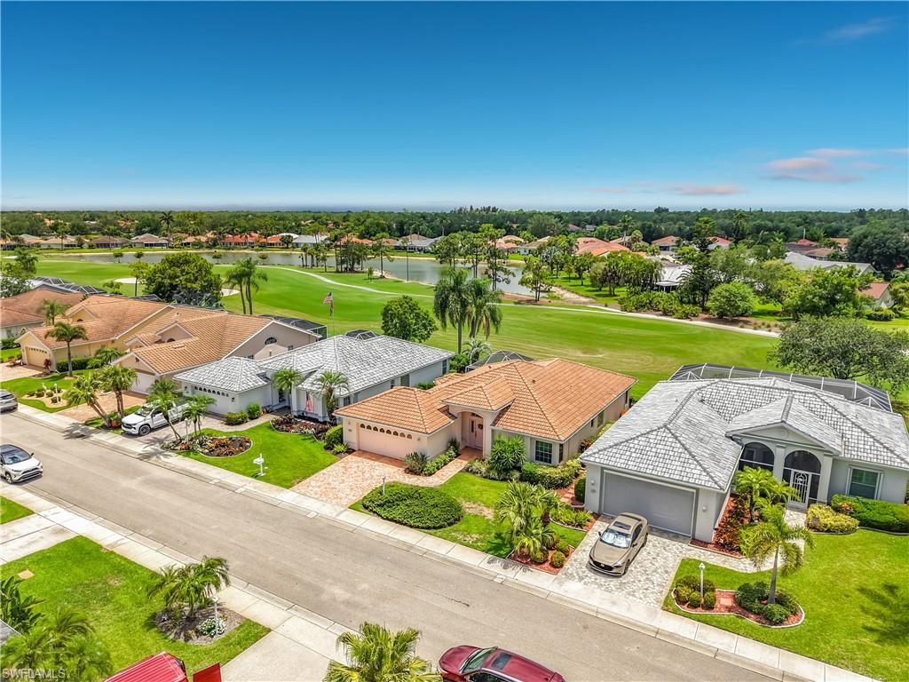 DEL VERA COUNTRY CLUB - Residential